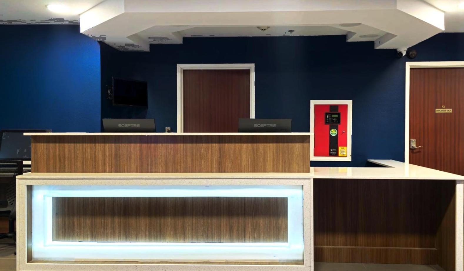 Microtel Inn & Suites By Wyndham Tulsa - Catoosa Route 66 Exteriör bild
